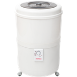 Lavarropas Semiautomático Patrick LRPK56SB 5kg Outlet