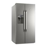Heladera Side by Side Electrolux 541lts Outlet