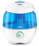 Vick Vul575ar Humidificador Vapor Frio Con Proyector Infantil Outlet