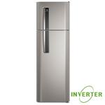 Heladera inverter No Frost Electrolux Heni3900p 353L Outlet 