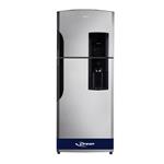 Heladera con freezer Drean RZS510IBARX0 No Frost 539 L Inoxidable Outlet