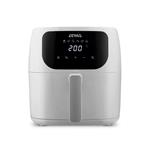 Freidora De Aire Atma FR60ARWP 6.5 Lts Blanca Outlet