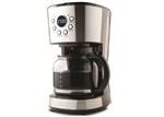 Cafetera por goteo digital 1,8L Peabody PE-CT4207 Outlet
