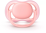 Chupete Ultra Air Philips Avent SCF445/10 Rosa 0-6m Outlet