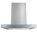Campana Extractor Electrolux 60ct 60 Cm Acero Inox 370 w Outlet