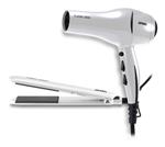 Combo ATMA CK4015P Secador de pelo + planchita de pelo Outlet
