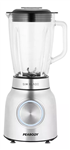 Licuadora Peabody Con Jarra De Vidrio 1000W PE-LN1001IX Outlet