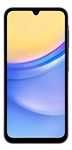  Samsung Galaxy A15 128GB Blue Black Primera