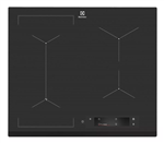 Anafe a Inducción 4 Zonas con Sense Fry Electrolux Outlet