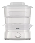 Vaporiera Philips 900w Daily Collection Infusor Outlet