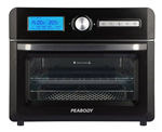 Horno Freidora sin aceite Digital Peabody PE-HDM15N Outlet