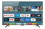 Tv Smart Led Sanyo 55" Ultra HD LCE55SU1500 Outlet
