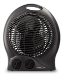 Caloventor Eléctrico Fijo Philco 2000w PHCF2023NP Primera