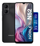 Smartphone Noblex N52 6.5' 2GB+64GB Negro Outlet