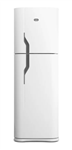 Heladera con freezer Gafa HGF388AFB Blanca 374lts Outlet