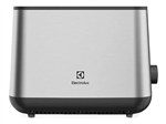 Tostadora Eléctrica Electrolux Inox ETS25 7 Niveles Outlet