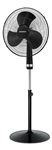 Ventilador de Pie Peabody 18" 60Watts C/Remoto Primera