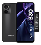 Smartphone Noblex B30 6.5' 6GB+128GB Outlet