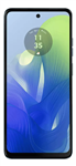 Motorola G04s Satin Blue 64gb 4 gb Primera