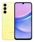  Samsung Galaxy A15 128GB Lime Yellow Primera