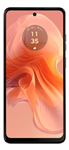 Motorola G04s Sunrise Orange 64gb 4 gb Primera