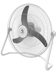 Turbo ventilador Indelplas Ivi20 20" 75w Primera