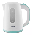 Pava Electrica Sin Corte Blanca Atma PE0821AP Outlet