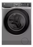 Lavasecarropas electrolux EWD11S frontal 11kg  1400rpm outlet
