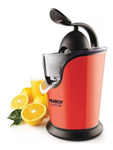 Exprimidor De Cítricos Eléctrico Peabody PE-EC402R Outlet