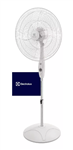 Ventilador de Pie Electrolux VP24P 24" Outlet