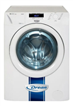 Lavarropas Drean Next 8.14 Eco 8kg Outlet