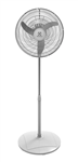 Ventilador Electrolux VP18C PIE 18" Aspas Metalicas Outlet
