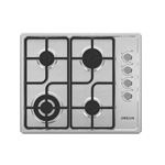 Anafe a gas Drean AGDR60EIA 60 cm Inoxidable Outlet