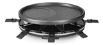 Racletera Atma Ra918p Para 8 Personas Primera