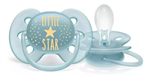 Chupete Ultra Soft Deco Philips Avent 6-18 meses SCF528/01 Outlet