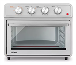 Horno Grill Air Fryer Atma HGFA2323PI 23Lts Outlet