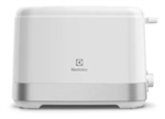 Tostadora Eléctrica Electrolux Inox ETS11 8 Niveles Outlet