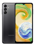 Celular A04s 128GB ROM + 4GB RAM Samsung Primera