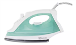 Plancha a vapor Electrolux SIL50 2200w Base Inox Outlet