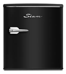 Heladera Bajo Mesada Siam HSI-BM50NR 45 L Retro Outlet