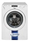 Lavarropas Carga Frontal Drean Next 7 kg 7.10 NEXT710ECO Outlet