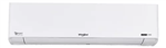 Aire Acondicionado Whirlpool Wbc12ajm Inverter 3300w 2750fg Primera