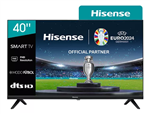 Smart TV Hisense 40A42k 40" FHD Outlet