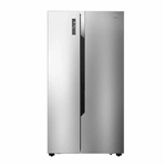 Heladera Side by Side No Frost Philco PHSB555XT Primera