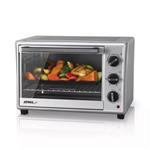 Horno Eléctrico Atma Grill 30 Lts HG3010N Outlet