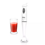 Licuadora de mano Atma 400 watts con  vaso medidor LM8504E Outlet