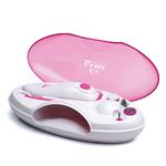 Set de Manicuria Gama Nails Spa 5 en 1 NC-03 Outlet