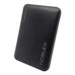 Power Bank Noblex Cargador Portátil 12.000 mah Outlet