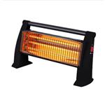 Estufa Eléctrica de Cuarzo Philco 1.800w PHCU18T1N Outlet