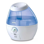 Humidificador Ultrasonico De Vapor Vicks Vul520war Outlet